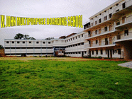 WJOHN SCHOOL RANCHI