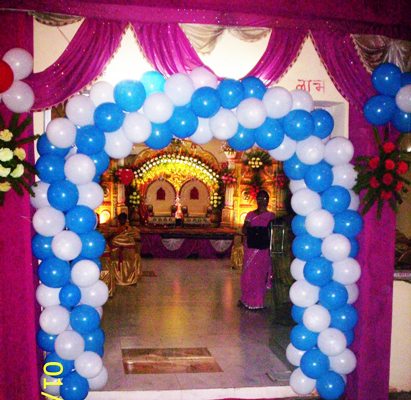 BIRTHDAY PARTY HALL IN PATNA