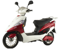 HERO ELECTRIC SCOOTY IN KURJI