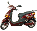 SCOOTY SHOWROOM IN KURJI