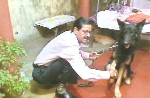 PETS TRAINER CLINIC IN PATNA