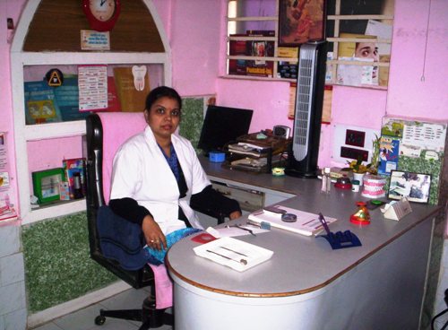 BEST DENTAL CLINIC IN DIGHA