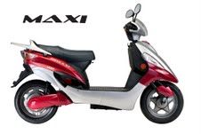 MAXI SCOOTY SHOWROOM IN PATNA