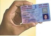 PAN CARD SERVICES IN RANCHI