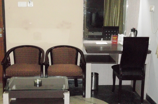 BEST HOTEL IN RANCHI
