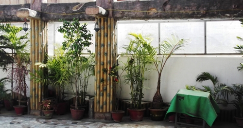 BEST HOTEL IN DORANDA