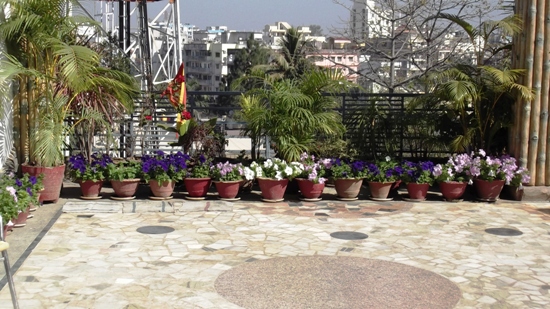 BEST HOTEL IN JHARKHAND