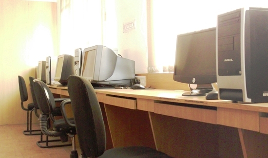 COLLEGE OF BBM IN PATNA