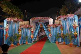 PANDAL DECORATOR IN RANCHI