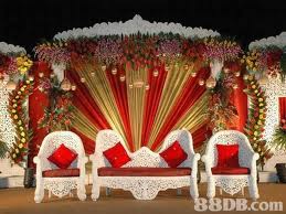 FANCY PANDAL MAKER IN RANCHI
