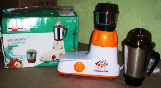 KITCHEN & MIXER GRINDER SHOP PATNA