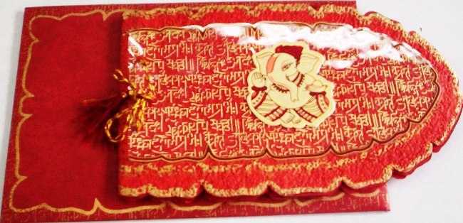 MARRIAGE CARD IN DARIYAPUR GOLA