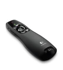 WIRELESS PRESENTER IN RANCHI