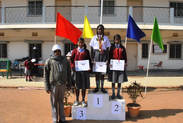 TOP SCHOOL IN PISKA NAGRI