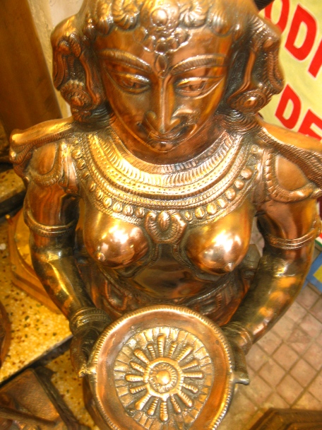  statue gift item murti