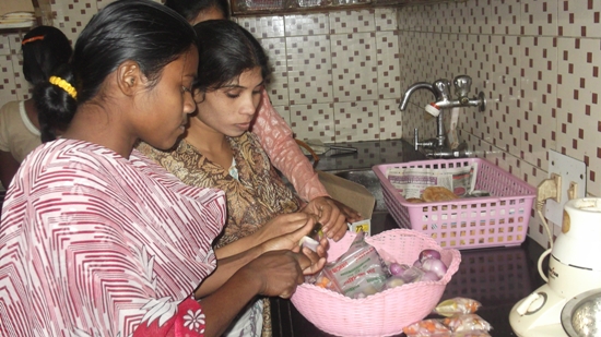 TIFFIN SERVICE IN RANCHI