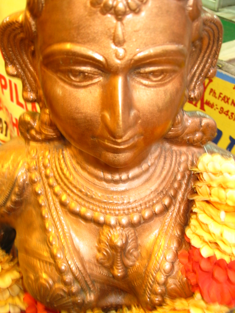  statue gift item murti