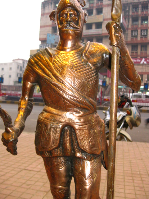 art statue murti