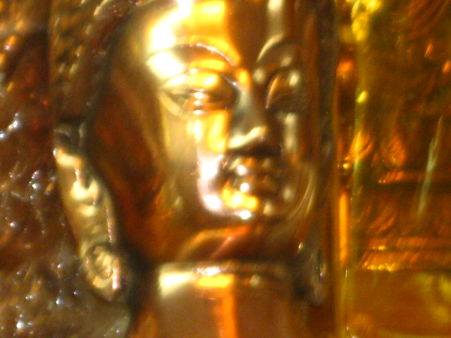 ART STATUE