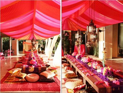 decorator & caterer in doranda ranc