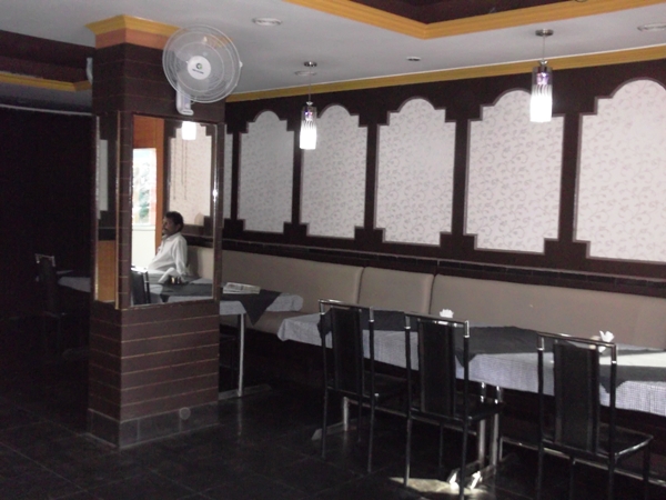 best hotel in frazer road patna