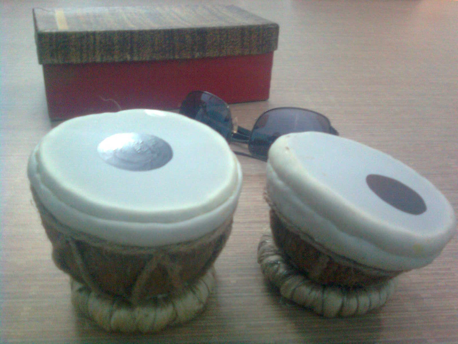 COCONUT CRAFT IN PATNA