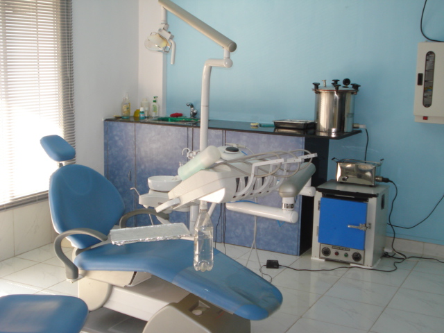 ORTHODONTIST RANCHI