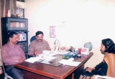 BBA INSTITUTE IN PATNA