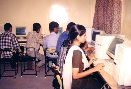 JOURNALISM INSTITUTE IN PATNA