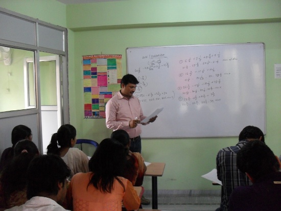 Best CSTE institute in ranchi