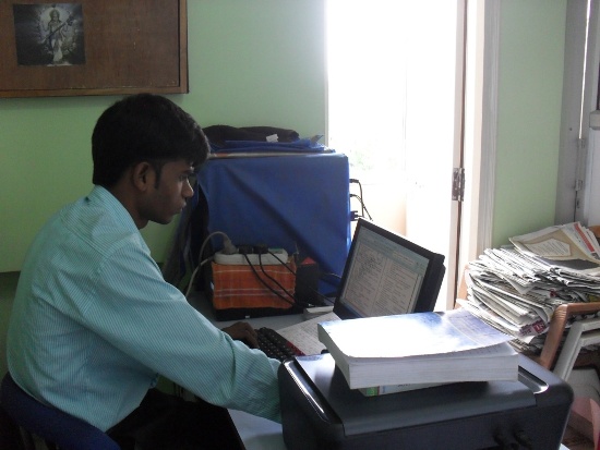 Best Math DI Institute in Ranchi