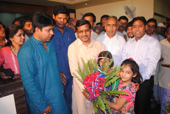 Hotel in Jhumri Telaiya Jharkhand