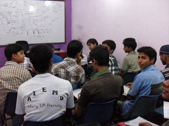 Best physics coaching in ranchi