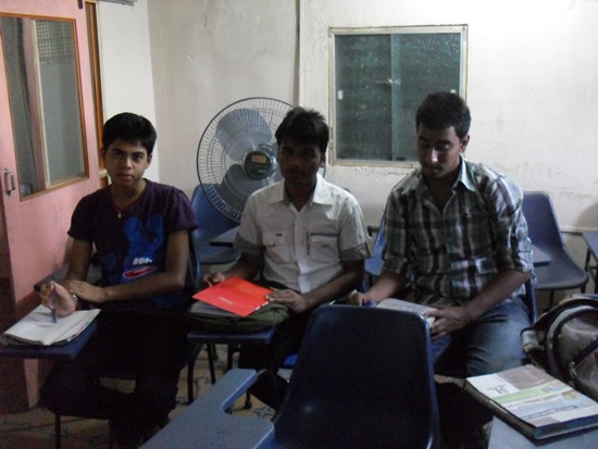 best physics institute in ranchi