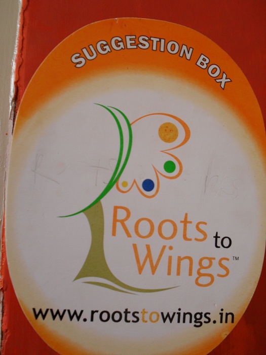 ROOTS TO WINGS PLAY SCHOOL