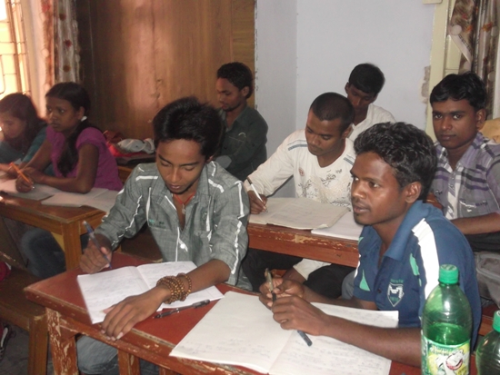 best chemistry institute in ranchi