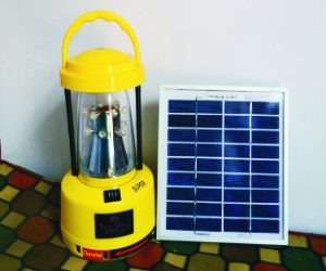 SOLAR LAMP MANUFACTURE IN BIHAR