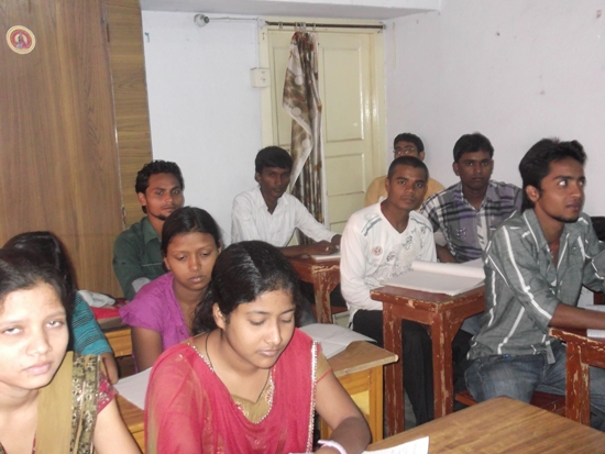 Best Science Institute in Ranchi