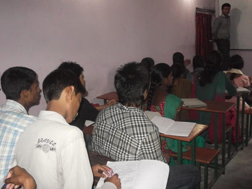 PHYSICS COACHING INSTITUTE IN JAIL ROAD RANCHI