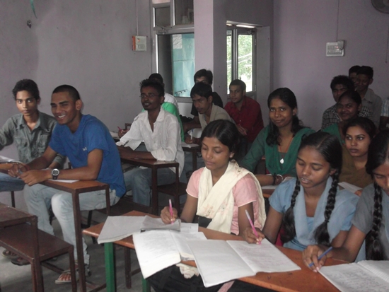 IIT - JEE Institute in jail road ranchi