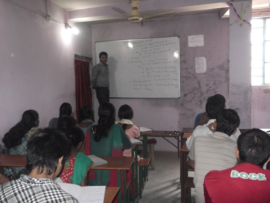 11TH COACHING INSTITUTE IN RANCHI 