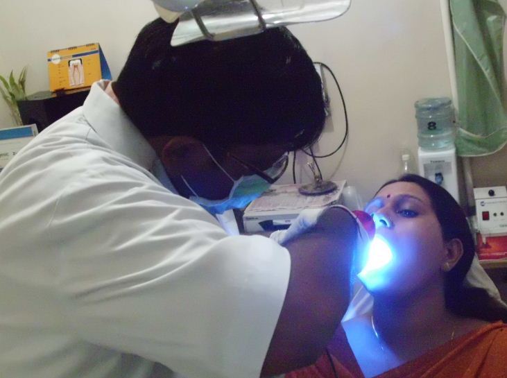 DENTAL CLINIC IN DHANBAD