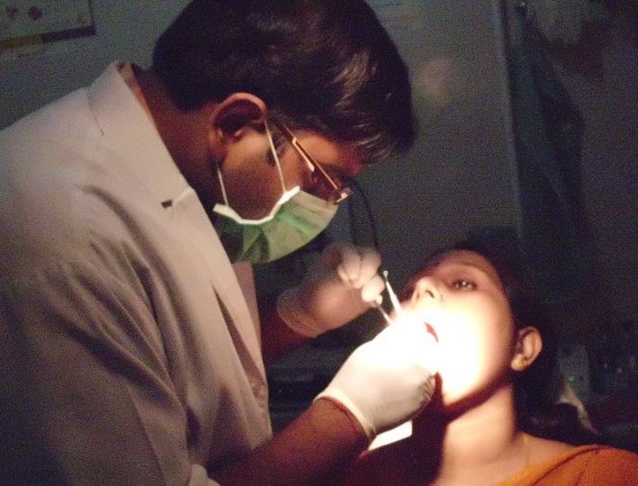 DENTAL CLINIC IN DHANBAD
