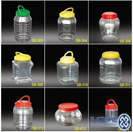 JAR PREFORM MANUFACTURE IN BIHAR