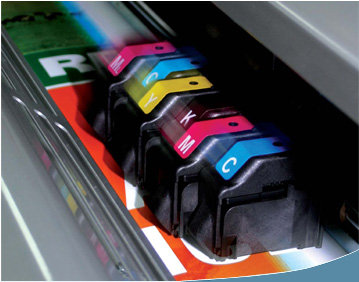 PRINTING SOLUTION IN RANCHI