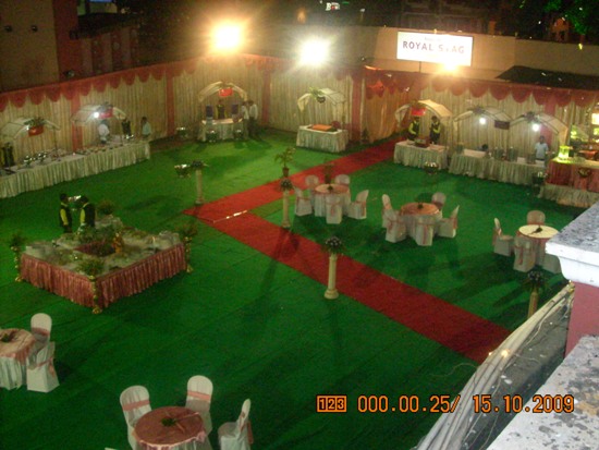 caterer in ranchi
