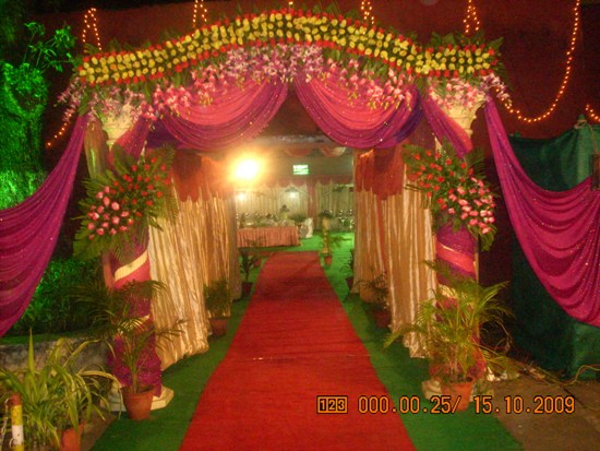 CATERER IN JAMSHEDPUR