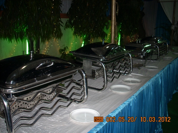 BEST CATERER IN JHARKHAND