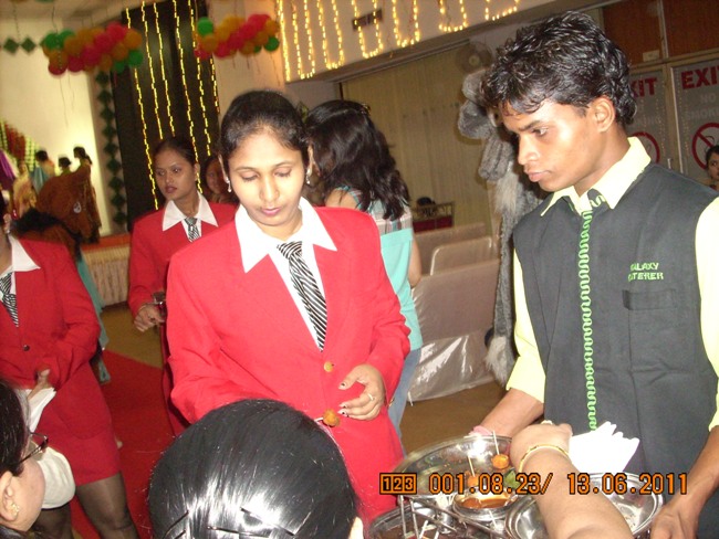 OUTDOOR CATERING SERVICES IN JAMSHEDPUR