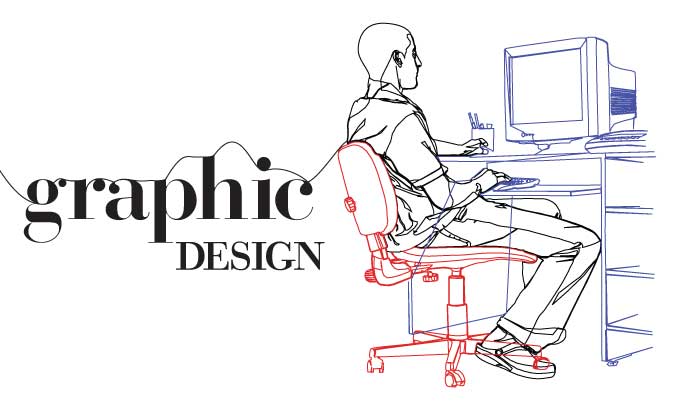 graphics designing in gaya